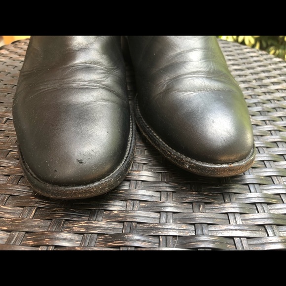 Chanel boots Authentic bought in Paris. - Picture 8 of 8